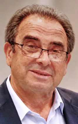Marco Dilisio 1940-2026